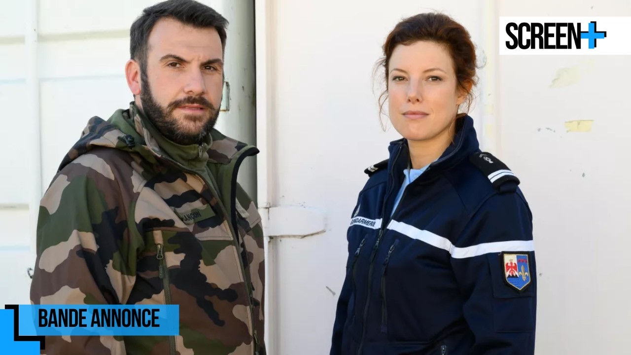 Miniature de la vidéo L'archer noir sur France 3 du film L'Archer noir