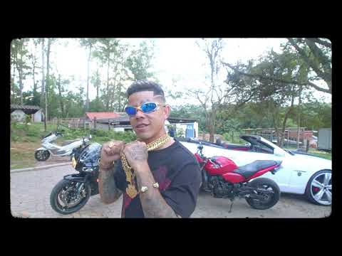 MC Lon - Percepção (Videoclipe Oficial) DJ Glenner