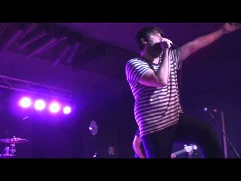 ROMANES feat. Flai/I DEMONI - Let's Dance - Traffic-26-06-2015