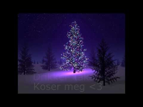 Juletider (Ft. Karl Erik) - Affeyo