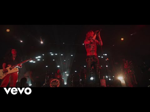 Wiplash - Hoy Ya No (En Vivo Desde El Lunario, CDMX / 2022)