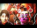 If The Mimic Shows Up FNAF Secret Of The Mimic