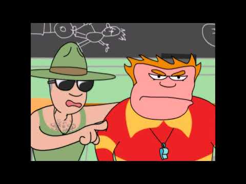 [13+] Home Movies (S04E09) - Those B****es Tried to Cheat Me HD