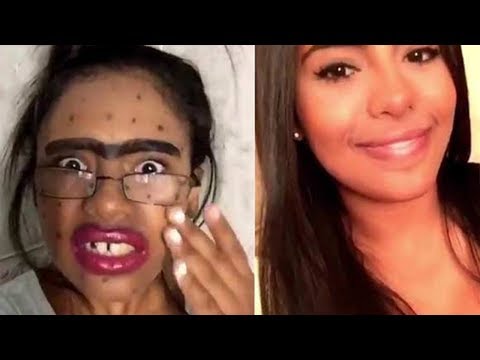 7 Diferencias Entre Las Mujeres Feas Y Bonitas ¡PREFERIRÁS A LA FEA!