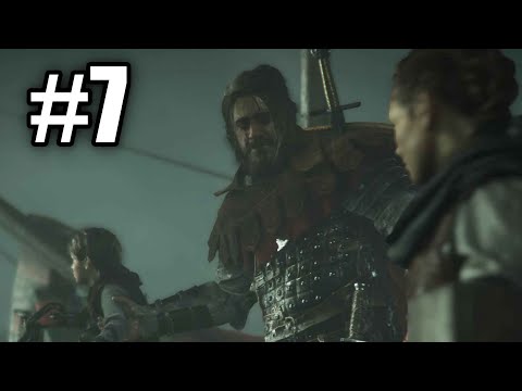 Chapter 7 Felons - A Plague Tale: Requiem - Walkthrough [4K]