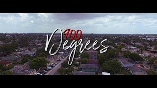 Childhood Cousin's - 900 Degrees Feat. Dirty1000 (Prod. By Donondatrack)