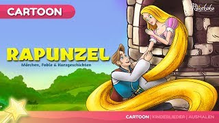 Download lagu Märchen für Kinder - Folge 45: Rapunzel 2 mp3