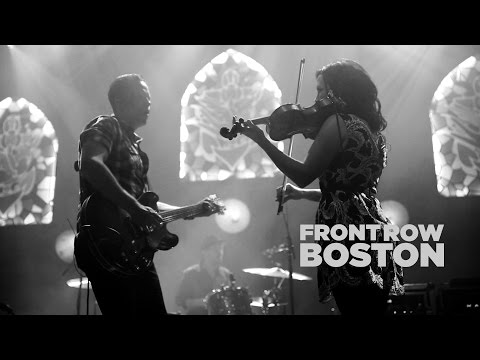 Jason Isbell — 'Something More Than Free' (Live)