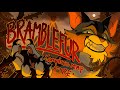 BRAMBLEFUR [Complete Ashfur Warriors MAP]