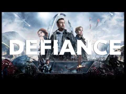 Full Defiance Soundtrack