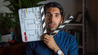 How To Screw Up Your Film Career | Top 3 Mistakes