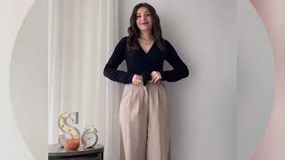 Download lagu “Shein Fashion Try on Haul 4k 2025 | Trendy Outfits, Stylish Dresses & Summer Beachwear Review” mp3