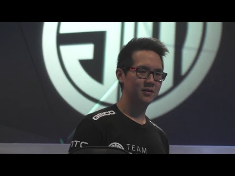 Welcome to Week 6 Day 1 of S6 NA LCS Spring 2016! Match of the Day - TSM vs Cloud 9!