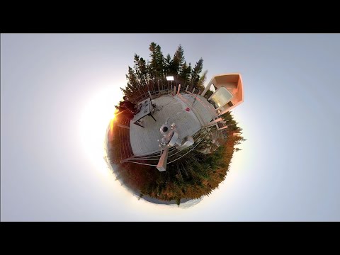 Sterling Grove - Sunrise Set