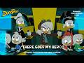 DuckTales 2017 Tribute There Goes My Hero