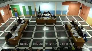 preview picture of video 'Consiglio Comunale Comune di Catenanuova del 29 dicembre 2014'