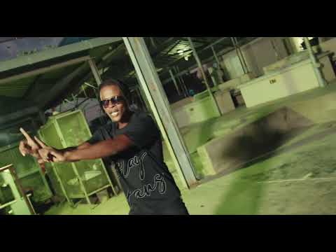 Bones Yamukongo _ TAVATARA  (Official music video)