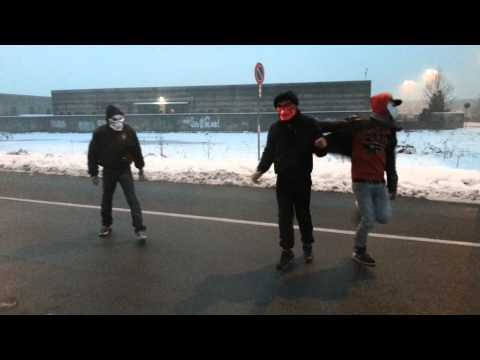 hakken vs freestyle vs warrior