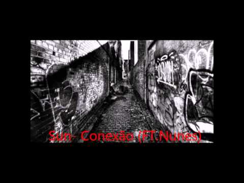 Sun-Conexão ft.Nunes