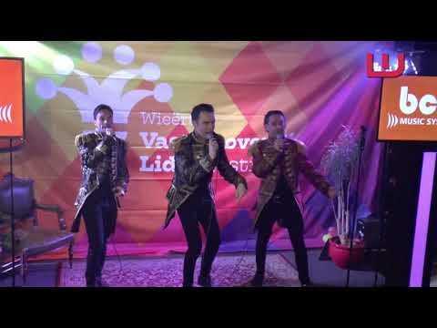 WVLF - Wieerter Vastellaovendj Lidjes Festival 2021