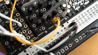 Video thumbnail for A Strong Zero VCO Core.. // Endorphin.es GodSpeed+ Overview by Ricky Tinez