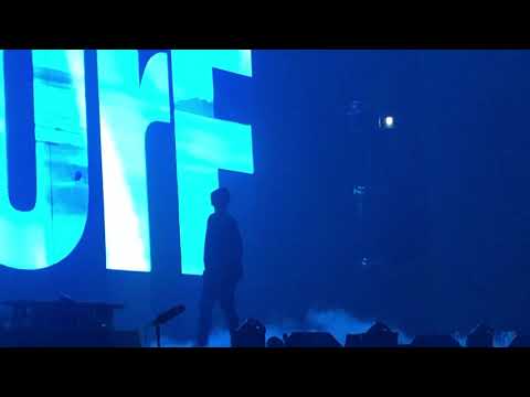 190511 iKON PRIVATE STAGE KEMISTRY :: BOBBY(바비) , 김동혁 - SUrF