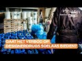 Gaat het verwachte verbod op designerdrugs dan echt soelaas bieden?
