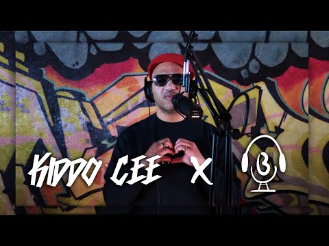 KIDDO CEE BUNKERSESSIE #58 - 2021