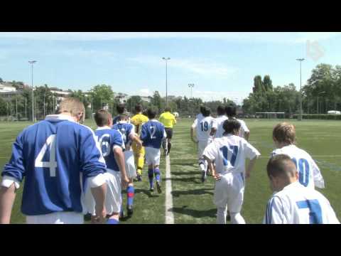 LS TV jun. Lausanne Foot Academie M13 - Stade Payerne