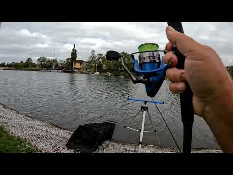 GRABIS COPĒ Nr 3 - Breksis uz fīdera - labotā versija, bez atkārtojuma un brāķa)))