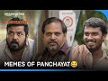 Memes Of Panchayat ft. Jitendra Kumar | Panchayat Season 3 | Prime Video India DEFAULT Thumbnail