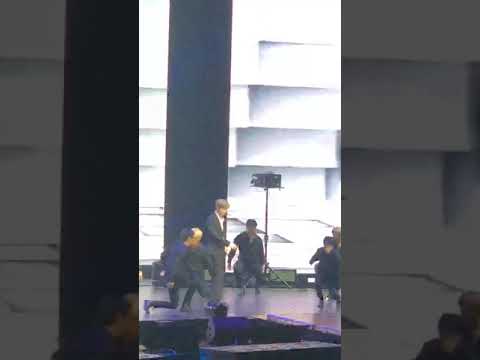 190816 Kang Daniel - Horizon