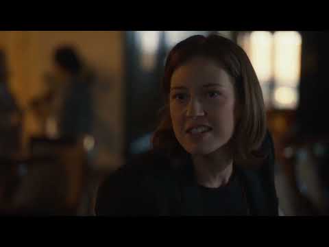 Leftovers S1 E6 | Nora durst "Nothing is next"