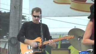 "Time Bomb,"  Fingerpuppets - Fogfest 2011