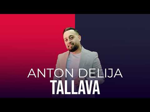Anton Delija - TALLAVA 2024