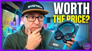 Best Budget Studio Headphones NUBWO HD01