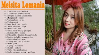 Download lagu Meisita Lomania ft Ipank Yuniar Cover FULL ALBUM  2021 (TANPA IKLAN) mp3