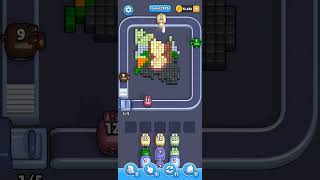 Pixel Flow Level 2976
