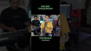 Download lagu Cinta Berawan | ANTOK SAPUTRA mp3