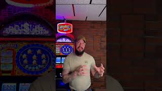 Are Bubble Craps dice truly random? Digital table games. #slots #casino #gambling #facts