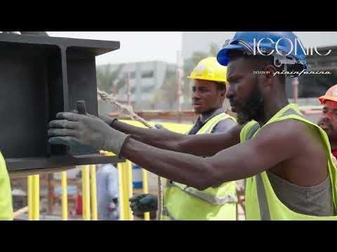 July 2025 Construction Update_ICONIC Residences by MERED