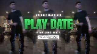 Download lagu Melanie Martinez “Play Date” (Thailand Edit) prod.0landrys! mp3