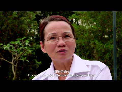 女實Q The Woman Security Guards