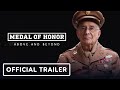 Medal of Honor: Above and Beyond - Gallery Trailer