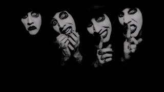 Marilyn Manson - White Trash (Cake And Sodomy Acoustic Version(Legendado))