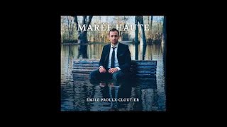 EMILE PROULX-CLOUTIER - L'Enfant Scaphandre