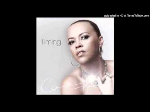 Carmen Hendricks - Had To Be You