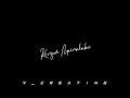 Konjum Mainakkale Song Lyrics Black Screen Lyrics V CREATING