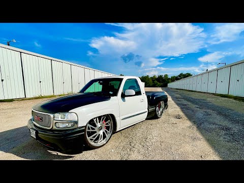 THIS IS BY FAR THE BEST THING YOU CAN DO TO ANY GMC/ CHEVROLET HANDS DOWN