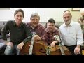 Andy's Ramble - "Way Downtown"